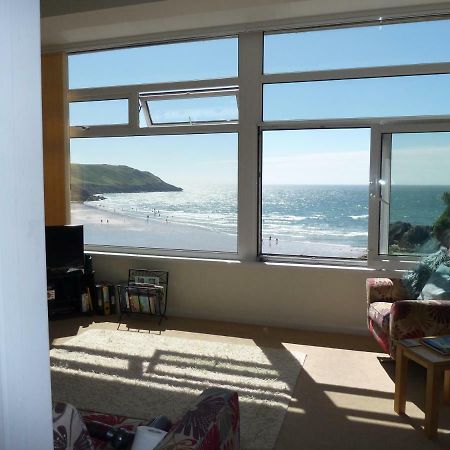 2A Redcliffe Apartment Bishopston Εξωτερικό φωτογραφία