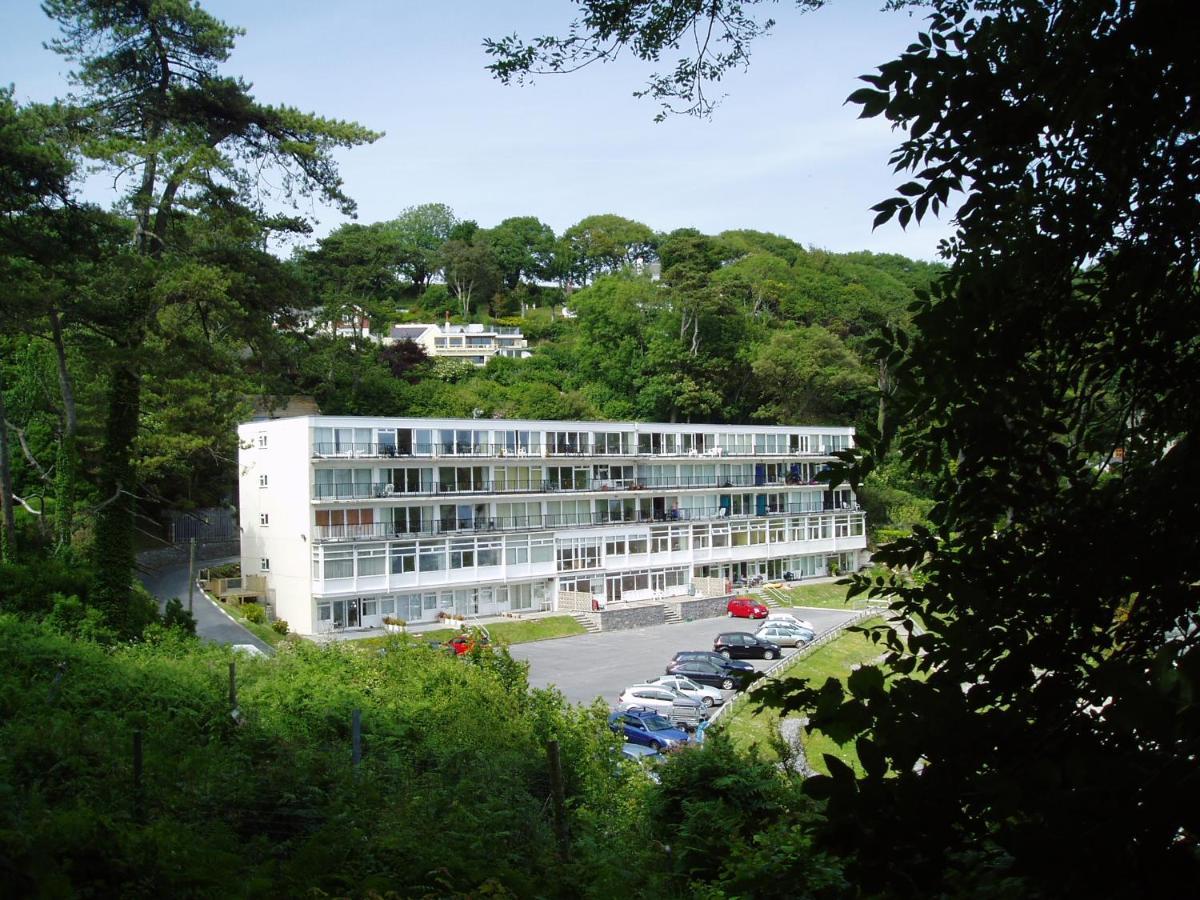 2A Redcliffe Apartment Bishopston Εξωτερικό φωτογραφία