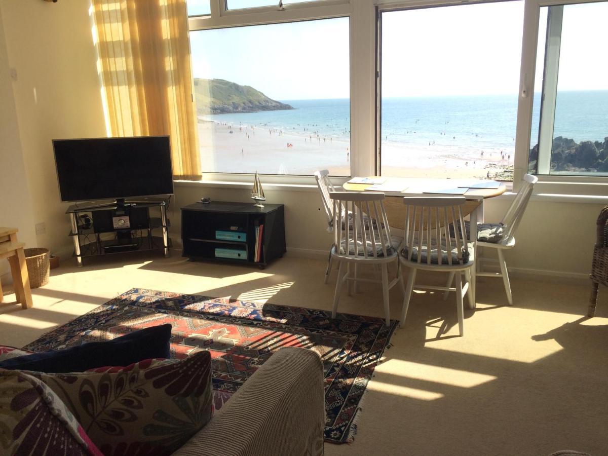 2A Redcliffe Apartment Bishopston Εξωτερικό φωτογραφία