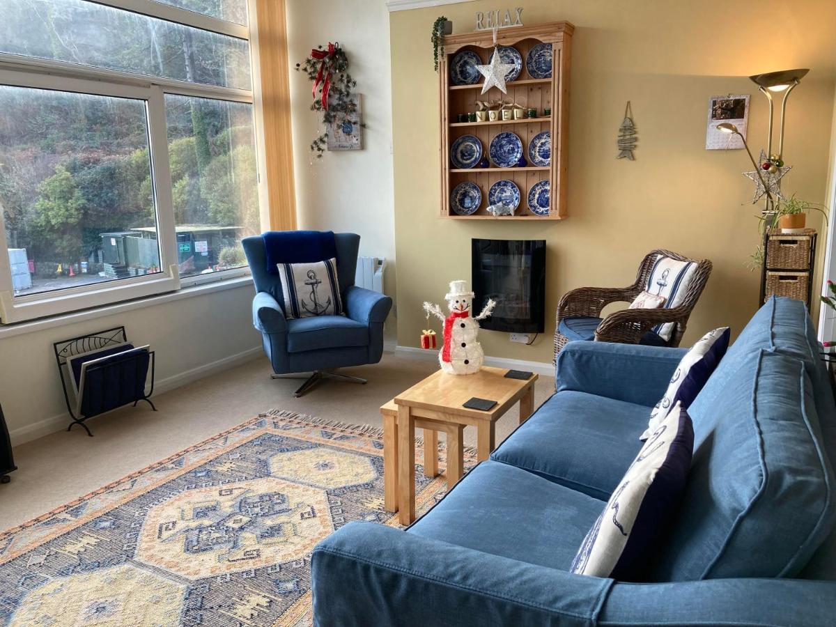2A Redcliffe Apartment Bishopston Εξωτερικό φωτογραφία