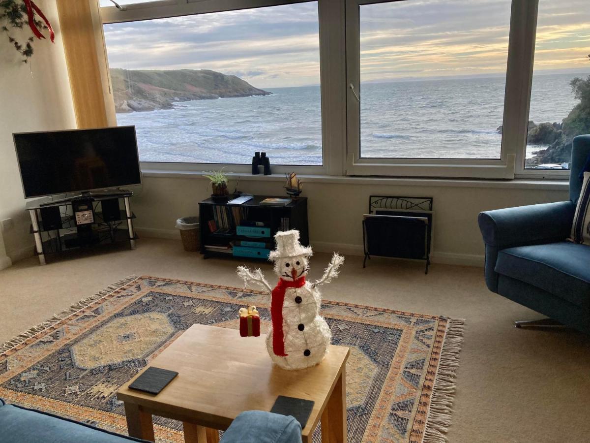 2A Redcliffe Apartment Bishopston Εξωτερικό φωτογραφία