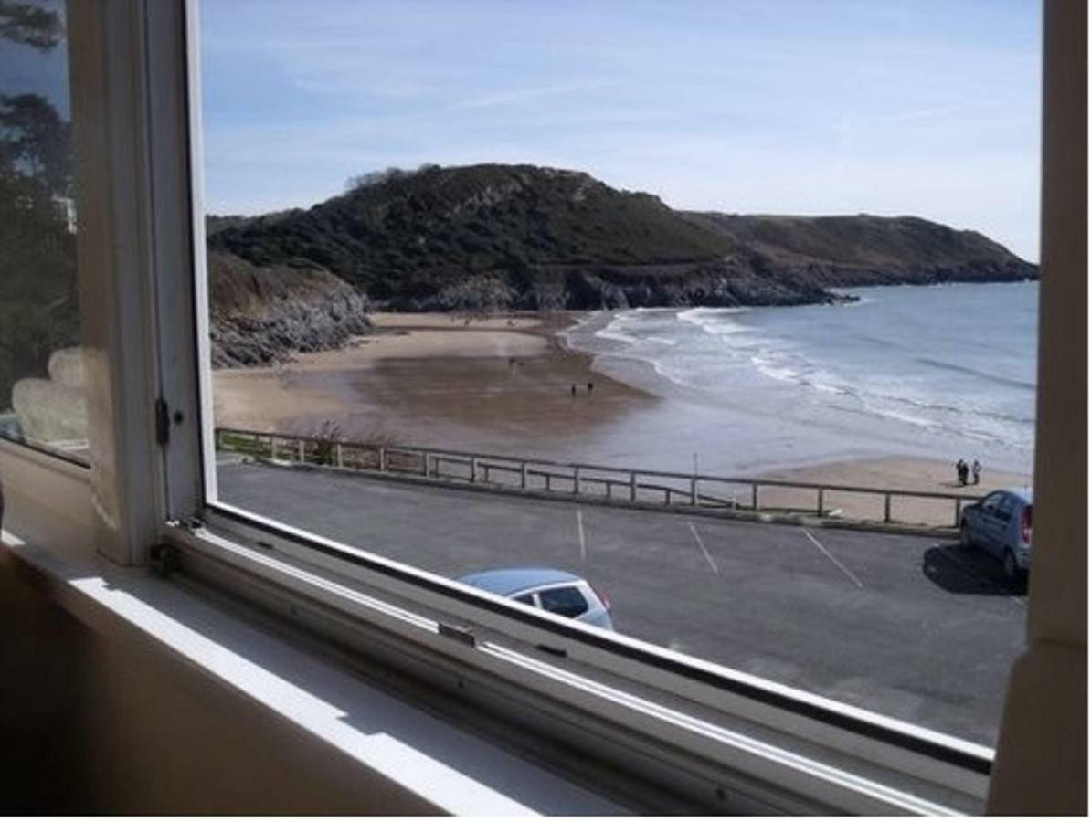 2A Redcliffe Apartment Bishopston Εξωτερικό φωτογραφία