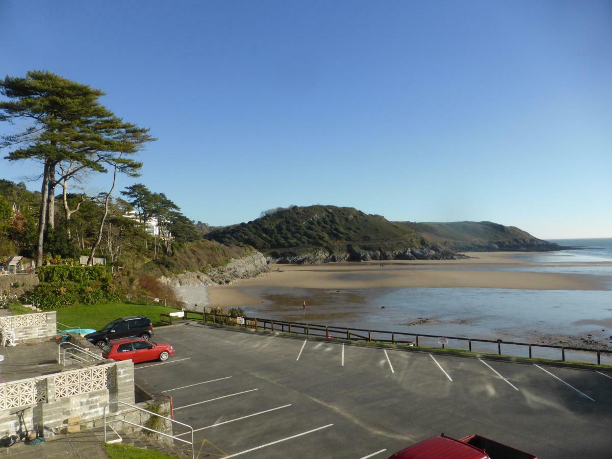 2A Redcliffe Apartment Bishopston Εξωτερικό φωτογραφία