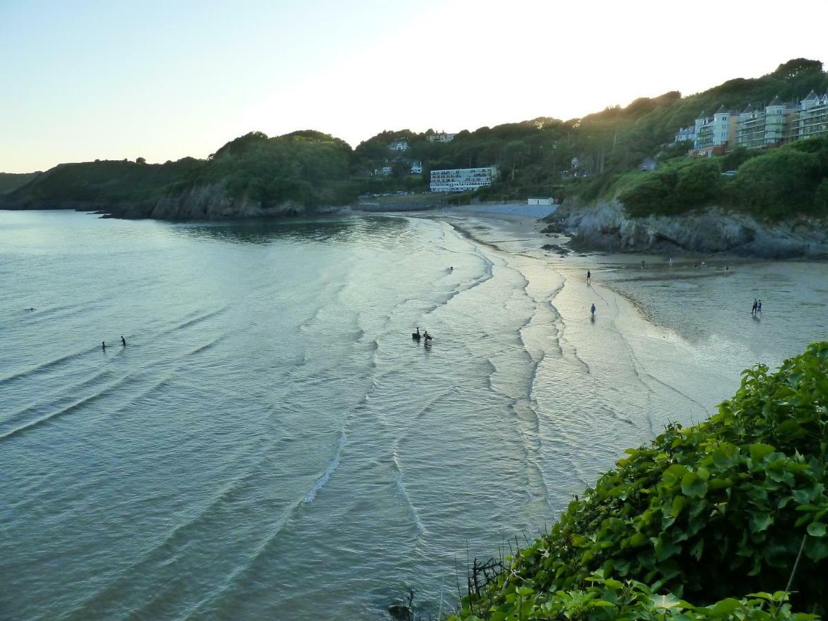 2A Redcliffe Apartment Bishopston Εξωτερικό φωτογραφία