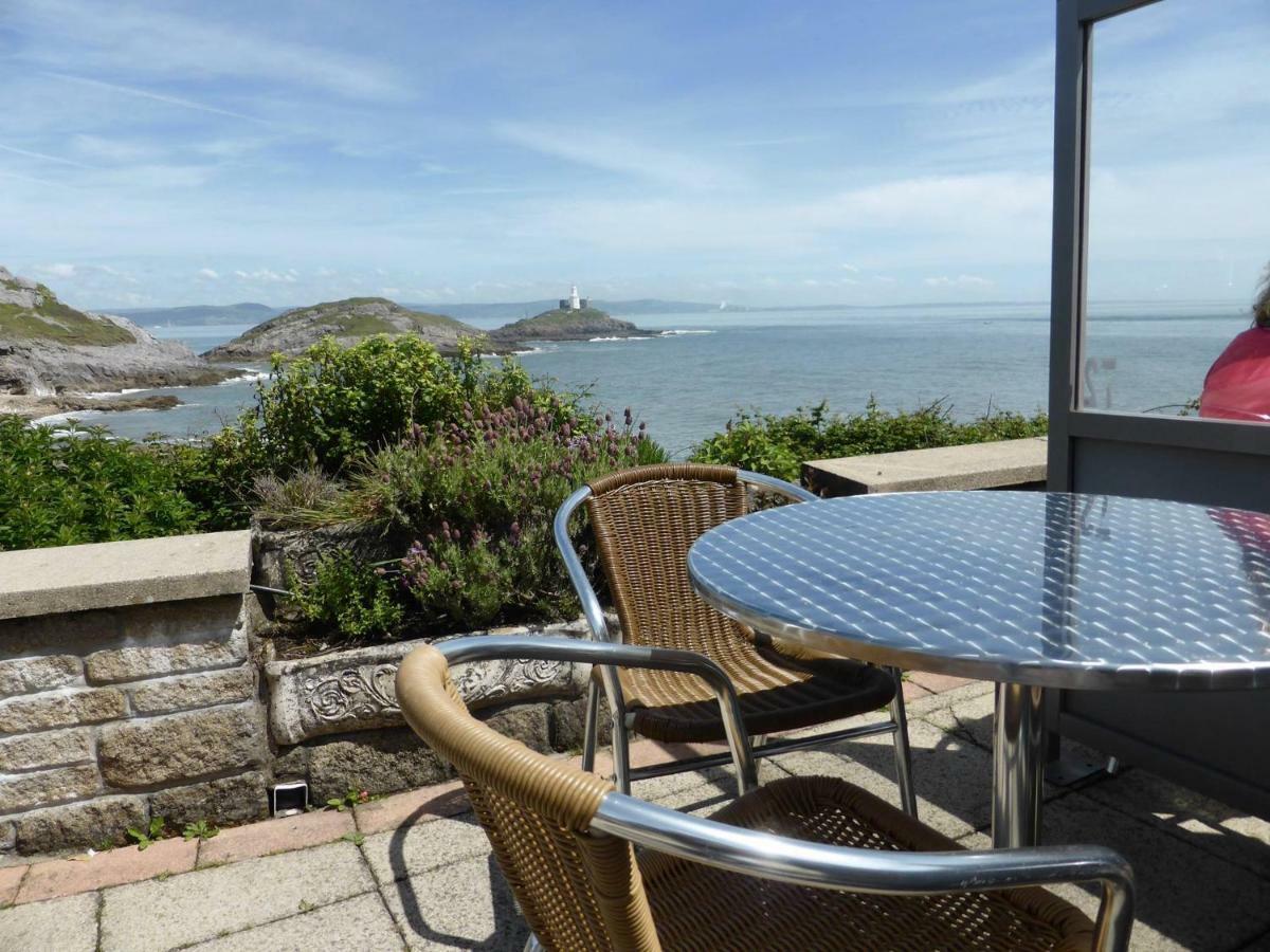 2A Redcliffe Apartment Bishopston Εξωτερικό φωτογραφία