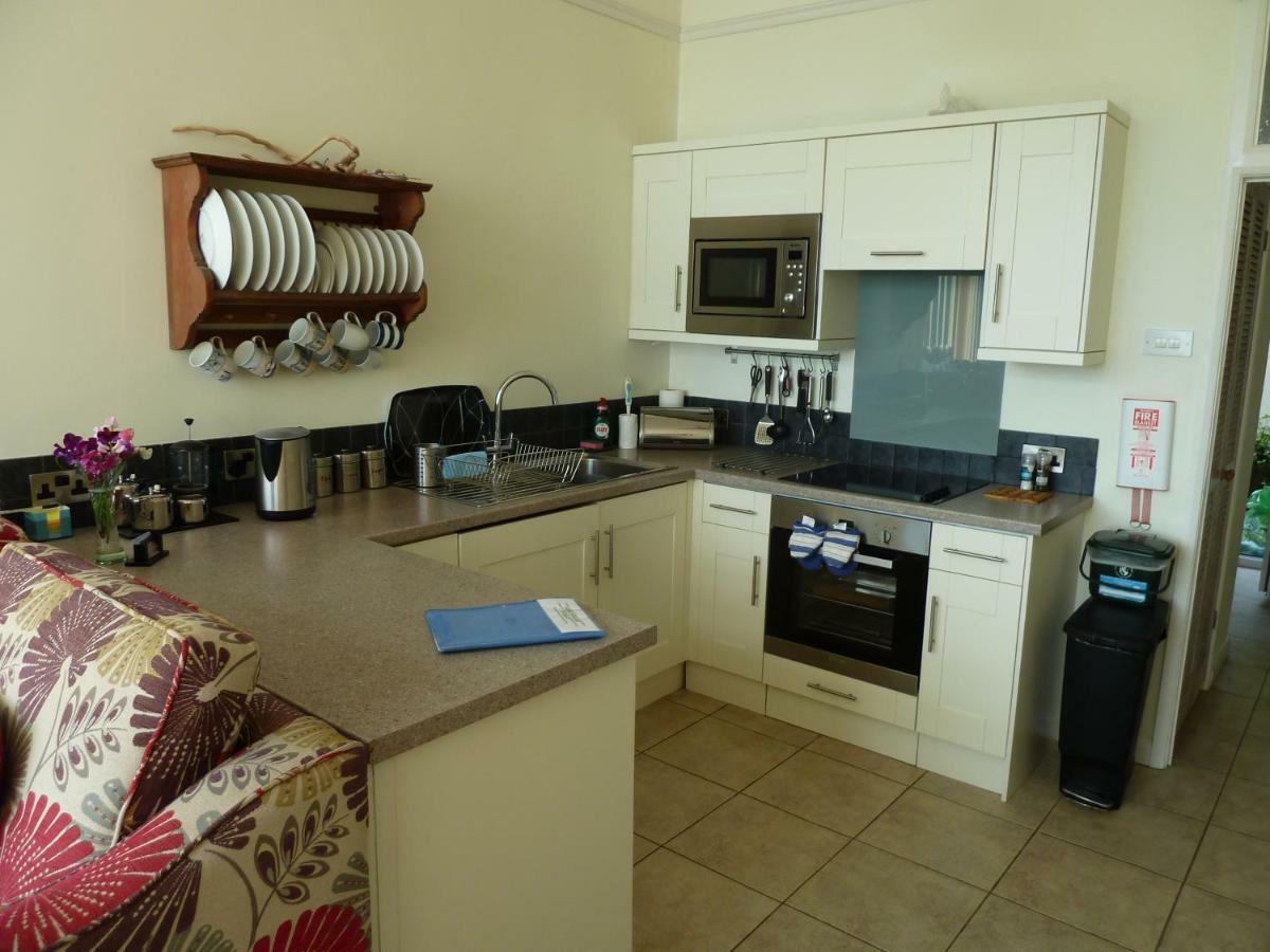 2A Redcliffe Apartment Bishopston Εξωτερικό φωτογραφία