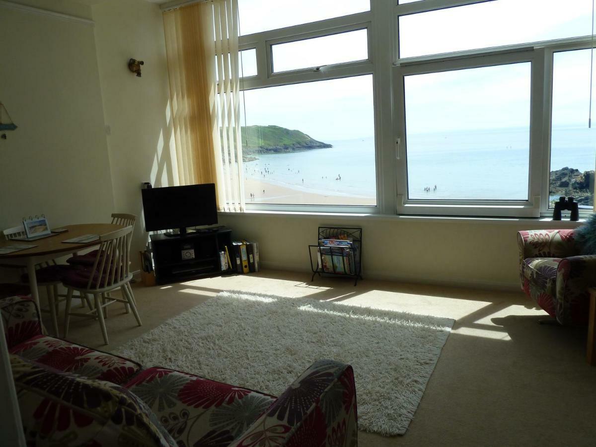 2A Redcliffe Apartment Bishopston Εξωτερικό φωτογραφία