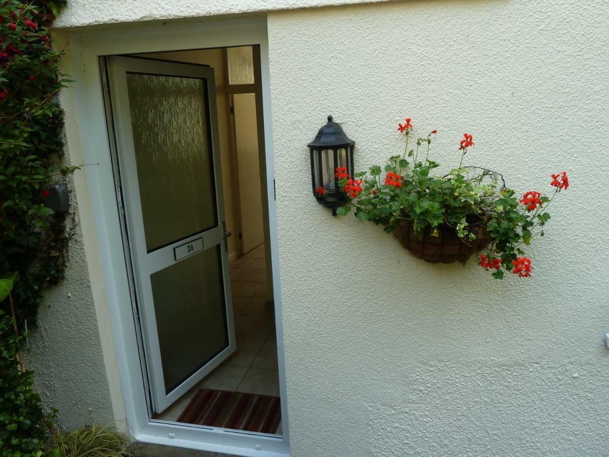 2A Redcliffe Apartment Bishopston Εξωτερικό φωτογραφία