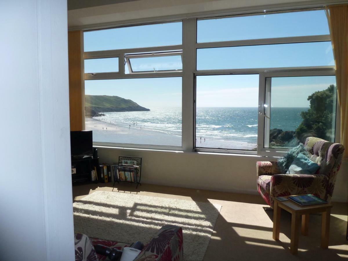 2A Redcliffe Apartment Bishopston Εξωτερικό φωτογραφία