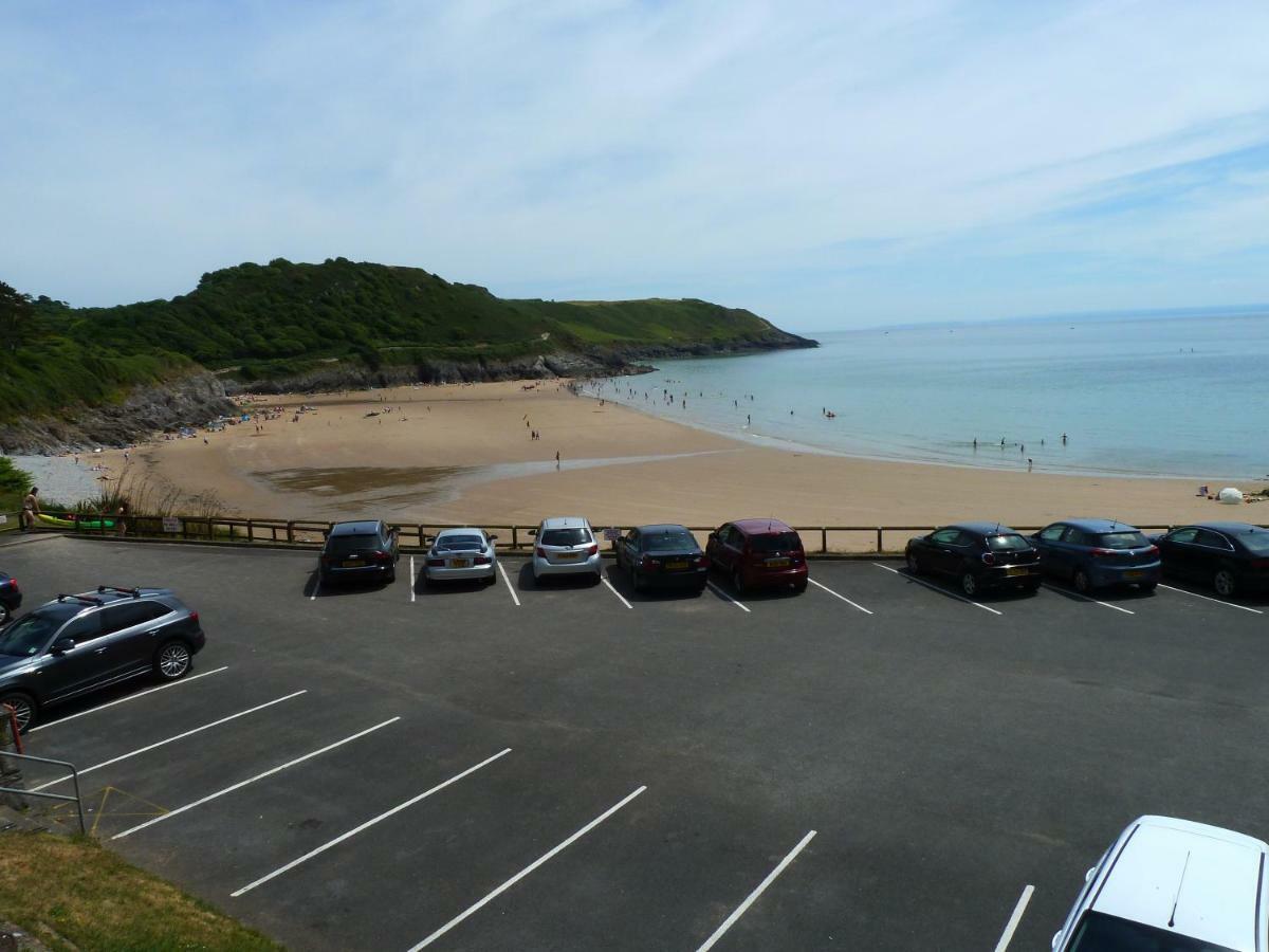 2A Redcliffe Apartment Bishopston Εξωτερικό φωτογραφία
