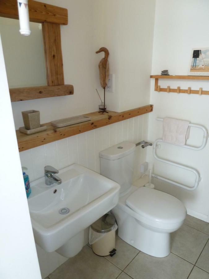 2A Redcliffe Apartment Bishopston Εξωτερικό φωτογραφία