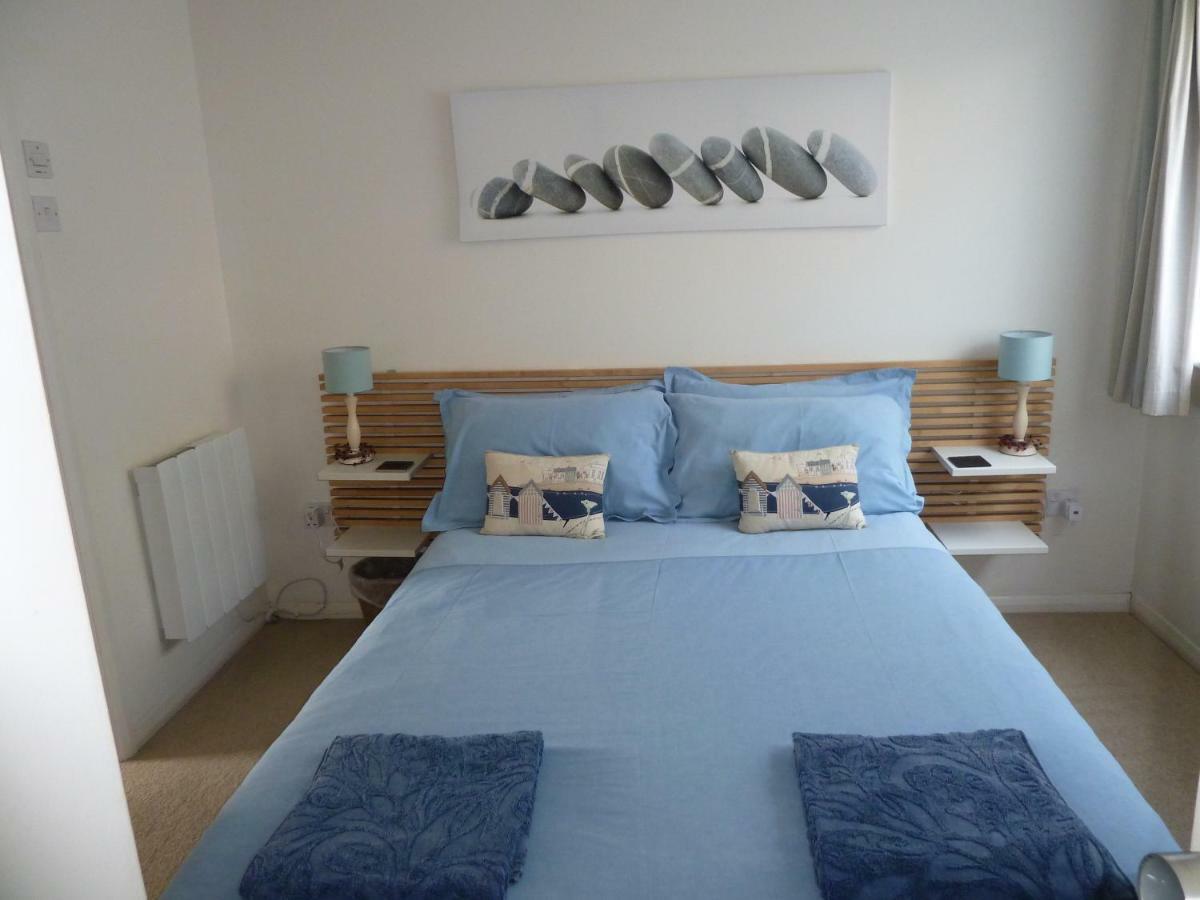 2A Redcliffe Apartment Bishopston Εξωτερικό φωτογραφία